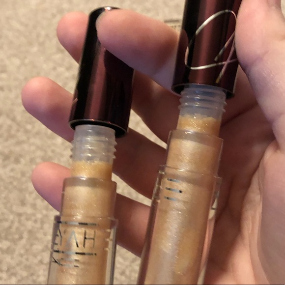 MAC Limited Edition Aaliyah Lip Glosses - Picture 5 of 5